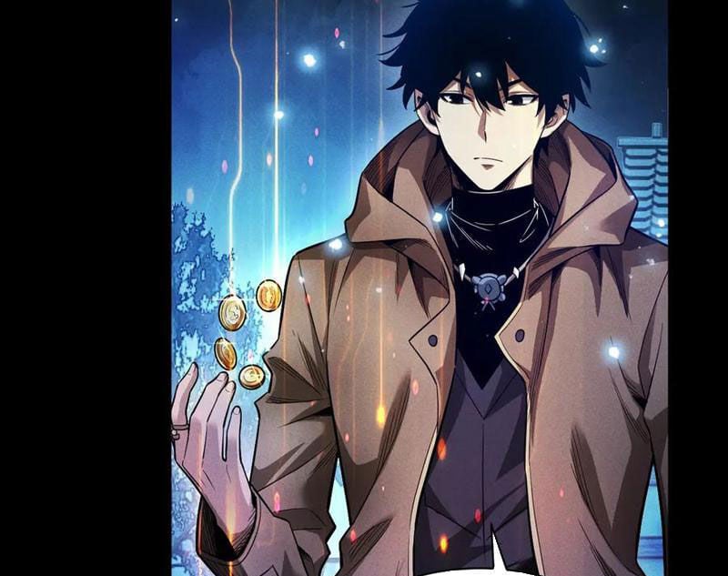 Ta Trở Thành Thần Sau Khi Afk Hàng Triệu Năm Chap 12 - Next Chap 13