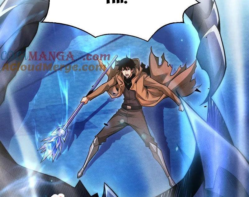 Ta Trở Thành Thần Sau Khi Afk Hàng Triệu Năm Chap 12 - Next Chap 13