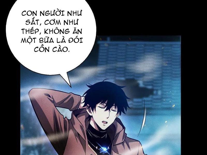 Ta Trở Thành Thần Sau Khi Afk Hàng Triệu Năm Chap 12 - Next Chap 13
