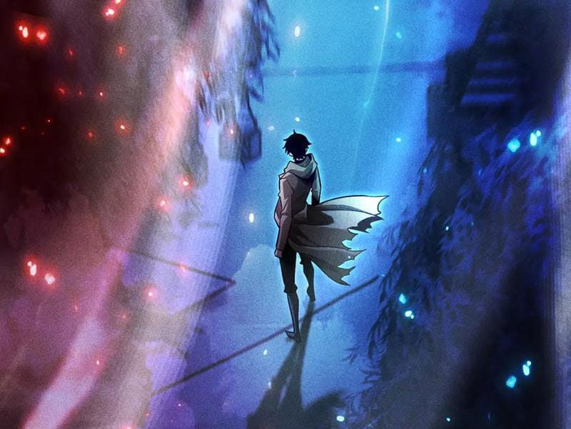 Ta Trở Thành Thần Sau Khi Afk Hàng Triệu Năm Chap 12 - Next Chap 13