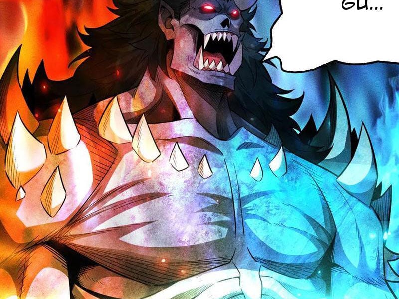 Ta Trở Thành Thần Sau Khi Afk Hàng Triệu Năm Chap 12 - Next Chap 13