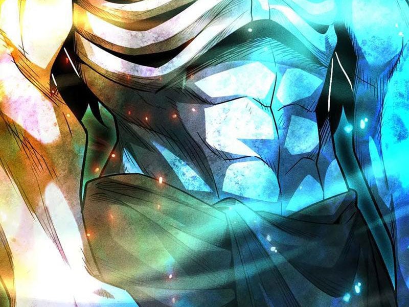 Ta Trở Thành Thần Sau Khi Afk Hàng Triệu Năm Chap 12 - Next Chap 13