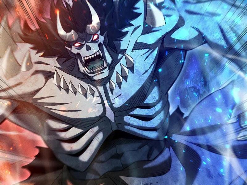 Ta Trở Thành Thần Sau Khi Afk Hàng Triệu Năm Chap 12 - Next Chap 13