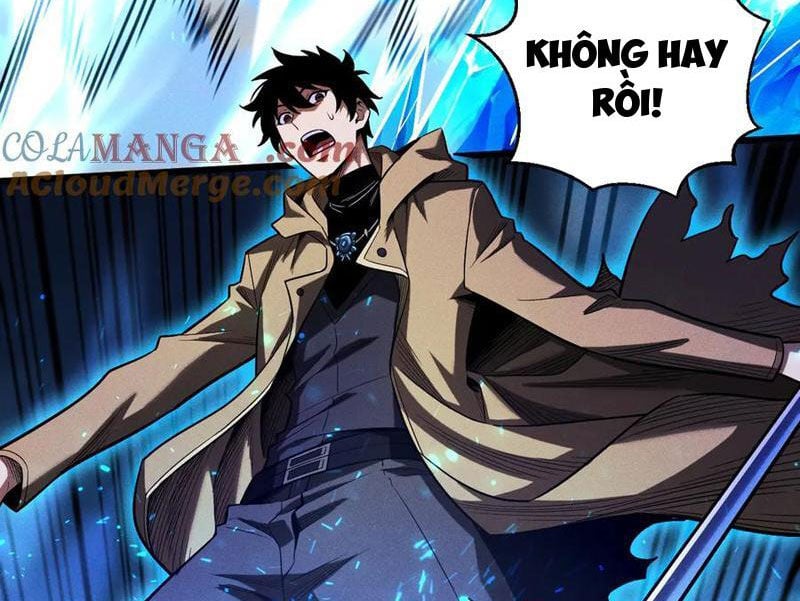 Ta Trở Thành Thần Sau Khi Afk Hàng Triệu Năm Chap 12 - Next Chap 13