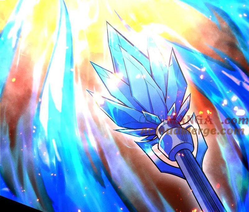 Ta Trở Thành Thần Sau Khi Afk Hàng Triệu Năm Chap 12 - Next Chap 13