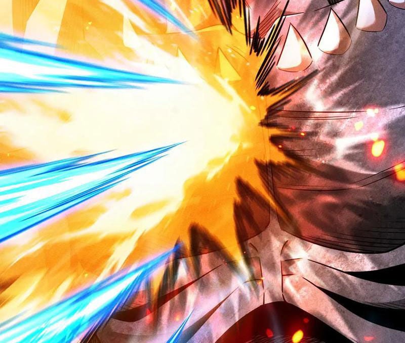 Ta Trở Thành Thần Sau Khi Afk Hàng Triệu Năm Chap 12 - Next Chap 13