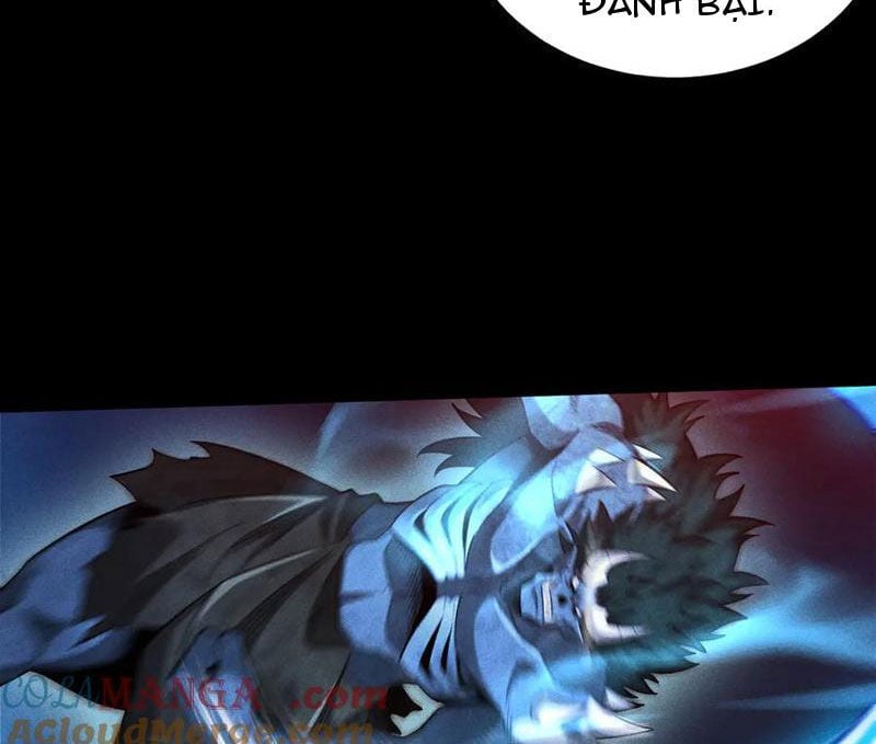 Ta Trở Thành Thần Sau Khi Afk Hàng Triệu Năm Chap 12 - Next Chap 13