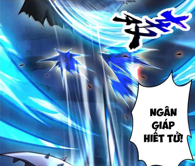 Ta Trở Thành Thần Sau Khi Afk Hàng Triệu Năm Chap 12 - Next Chap 13