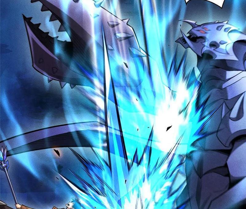 Ta Trở Thành Thần Sau Khi Afk Hàng Triệu Năm Chap 12 - Next Chap 13