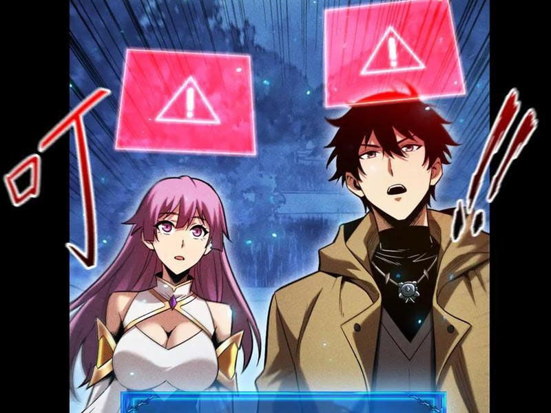 Ta Trở Thành Thần Sau Khi Afk Hàng Triệu Năm Chap 13 - Next Chap 14