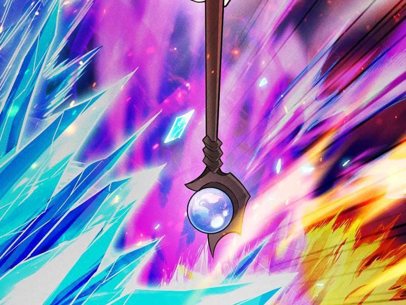 Ta Trở Thành Thần Sau Khi Afk Hàng Triệu Năm Chap 13 - Next Chap 14