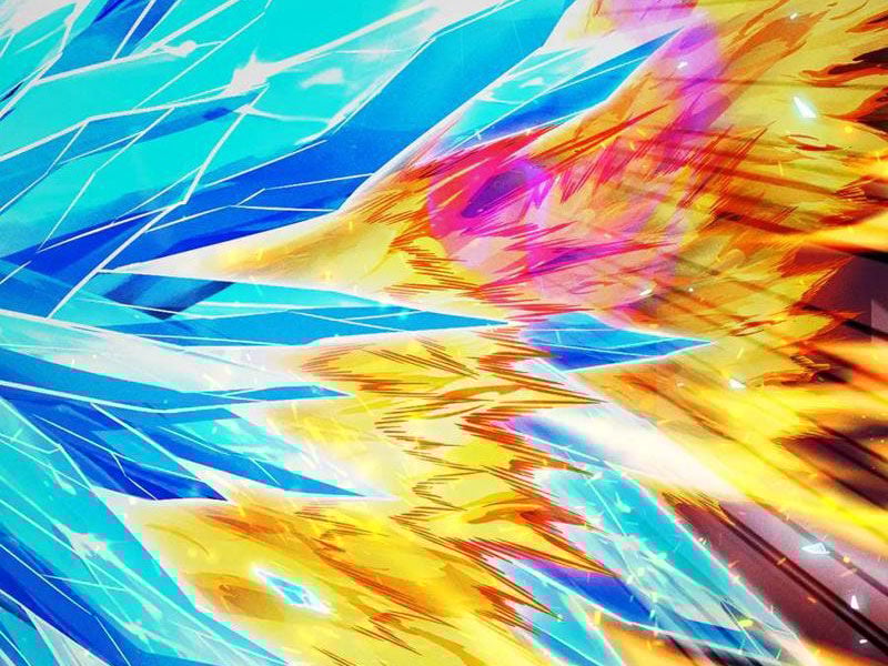 Ta Trở Thành Thần Sau Khi Afk Hàng Triệu Năm Chap 13 - Next Chap 14