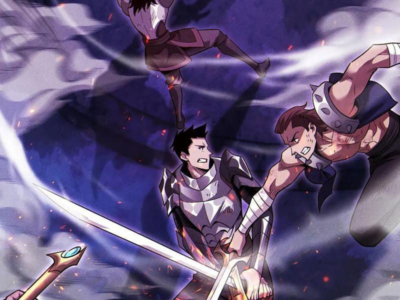 Ta Trở Thành Thần Sau Khi Afk Hàng Triệu Năm Chap 13 - Next Chap 14