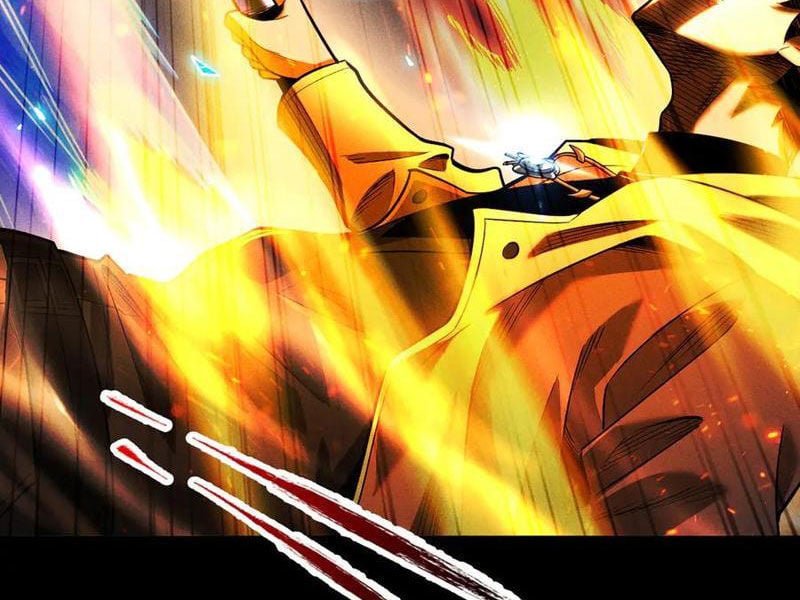 Ta Trở Thành Thần Sau Khi Afk Hàng Triệu Năm Chap 13 - Next Chap 14