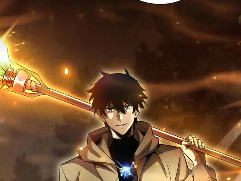 Ta Trở Thành Thần Sau Khi Afk Hàng Triệu Năm Chap 13 - Next Chap 14