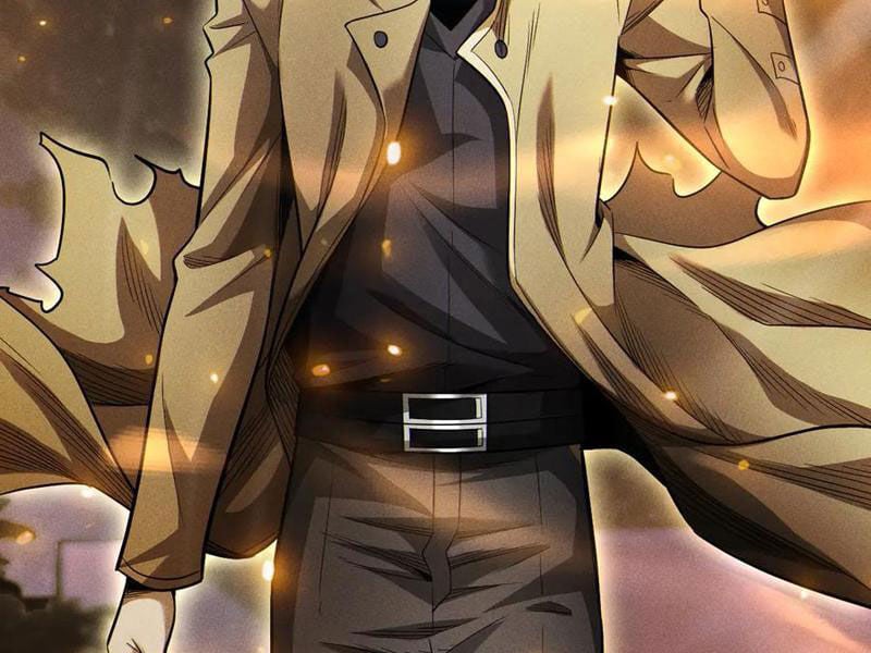 Ta Trở Thành Thần Sau Khi Afk Hàng Triệu Năm Chap 13 - Next Chap 14