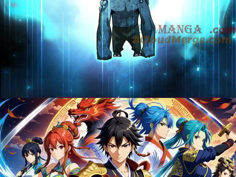 Ta Trở Thành Thần Sau Khi Afk Hàng Triệu Năm Chap 13 - Next Chap 14