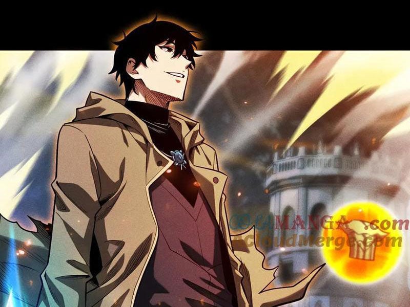 Ta Trở Thành Thần Sau Khi Afk Hàng Triệu Năm Chap 13 - Next Chap 14