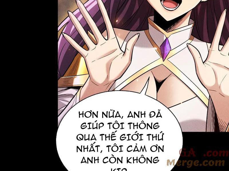 Ta Trở Thành Thần Sau Khi Afk Hàng Triệu Năm Chap 13 - Next Chap 14