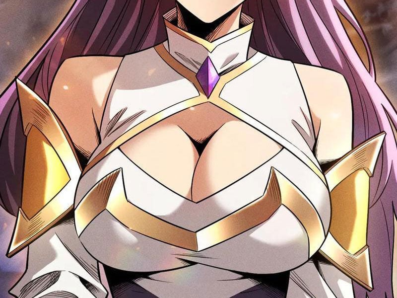 Ta Trở Thành Thần Sau Khi Afk Hàng Triệu Năm Chap 13 - Next Chap 14