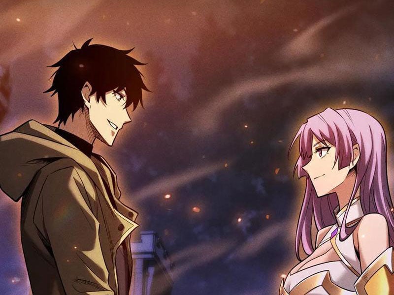 Ta Trở Thành Thần Sau Khi Afk Hàng Triệu Năm Chap 13 - Next Chap 14