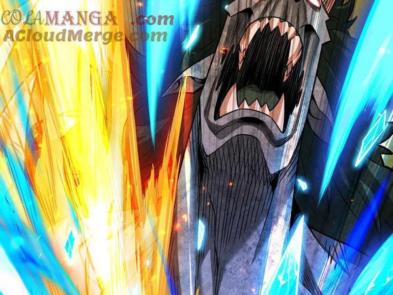 Ta Trở Thành Thần Sau Khi Afk Hàng Triệu Năm Chap 13 - Next Chap 14