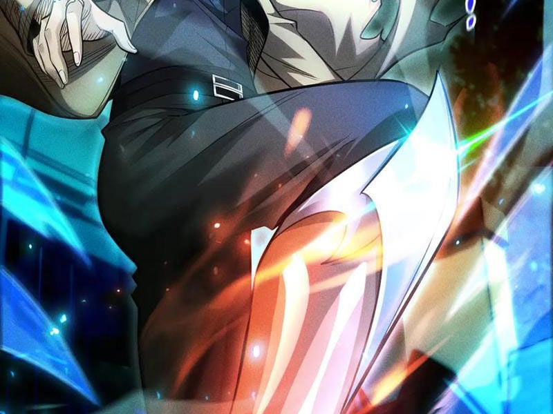 Ta Trở Thành Thần Sau Khi Afk Hàng Triệu Năm Chap 13 - Next Chap 14