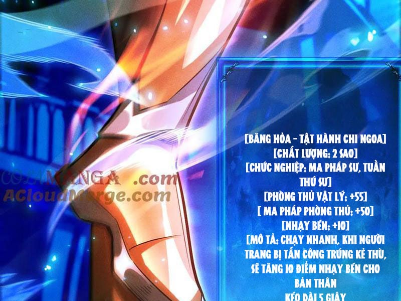 Ta Trở Thành Thần Sau Khi Afk Hàng Triệu Năm Chap 13 - Next Chap 14