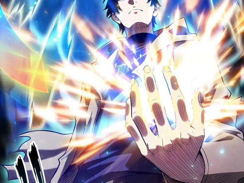 Ta Trở Thành Thần Sau Khi Afk Hàng Triệu Năm Chap 13 - Next Chap 14