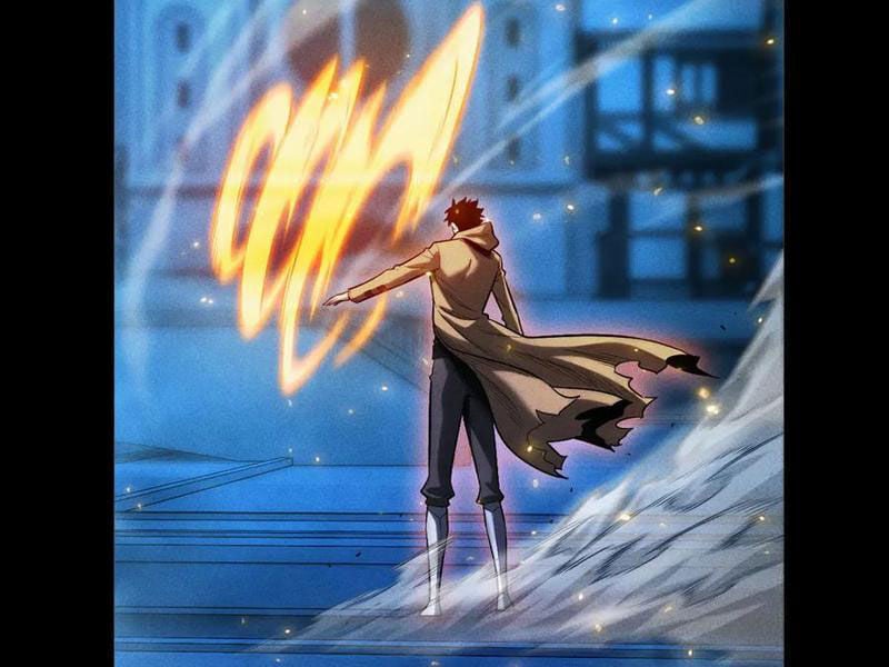 Ta Trở Thành Thần Sau Khi Afk Hàng Triệu Năm Chap 13 - Next Chap 14