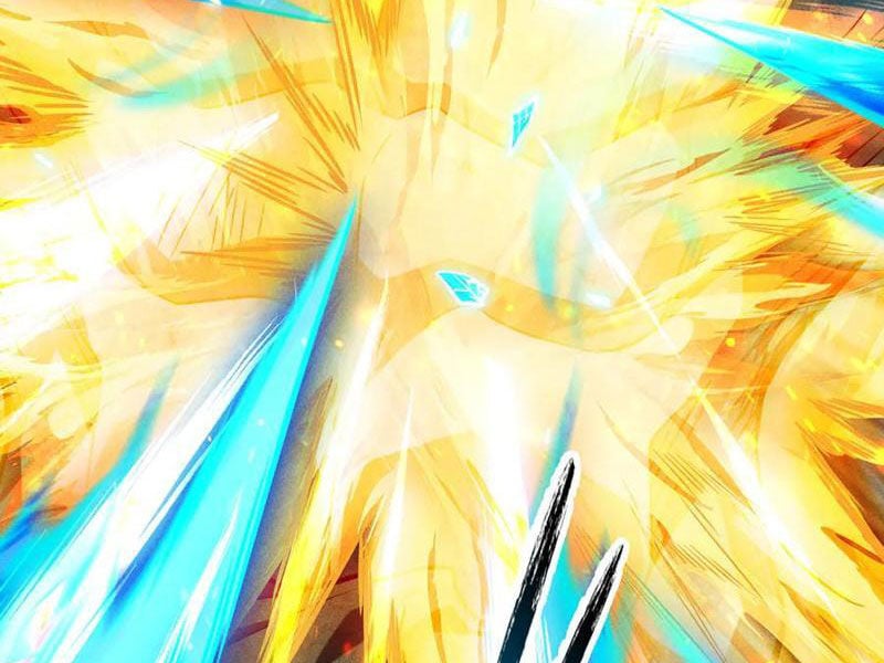 Ta Trở Thành Thần Sau Khi Afk Hàng Triệu Năm Chap 13 - Next Chap 14