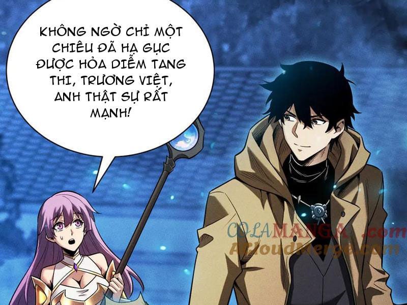 Ta Trở Thành Thần Sau Khi Afk Hàng Triệu Năm Chap 13 - Next Chap 14