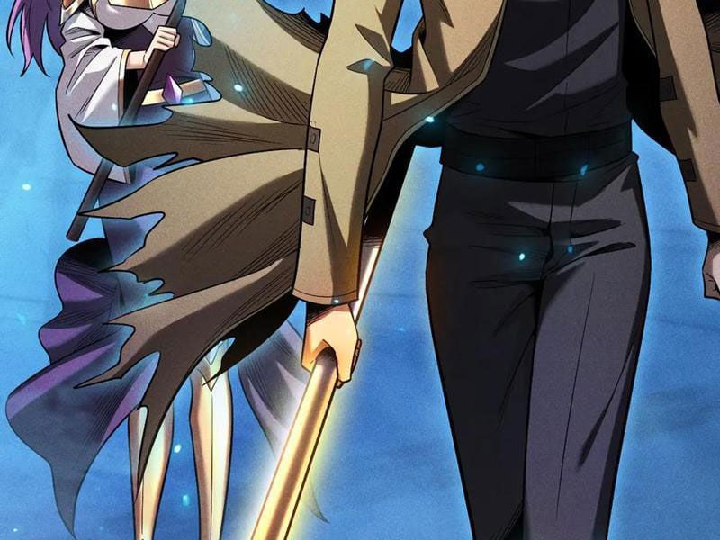 Ta Trở Thành Thần Sau Khi Afk Hàng Triệu Năm Chap 13 - Next Chap 14