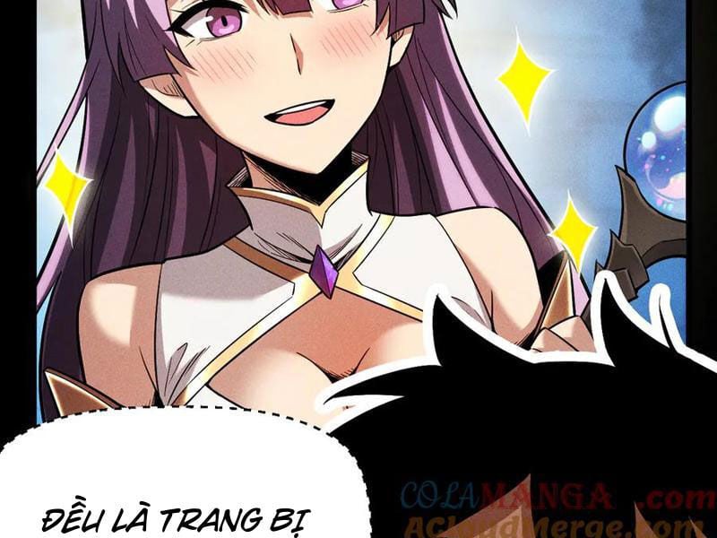 Ta Trở Thành Thần Sau Khi Afk Hàng Triệu Năm Chap 13 - Next Chap 14