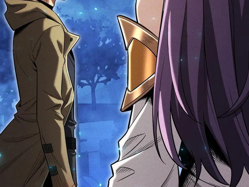 Ta Trở Thành Thần Sau Khi Afk Hàng Triệu Năm Chap 13 - Next Chap 14