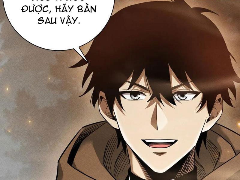 Ta Trở Thành Thần Sau Khi Afk Hàng Triệu Năm Chap 14 - Next Chap 15