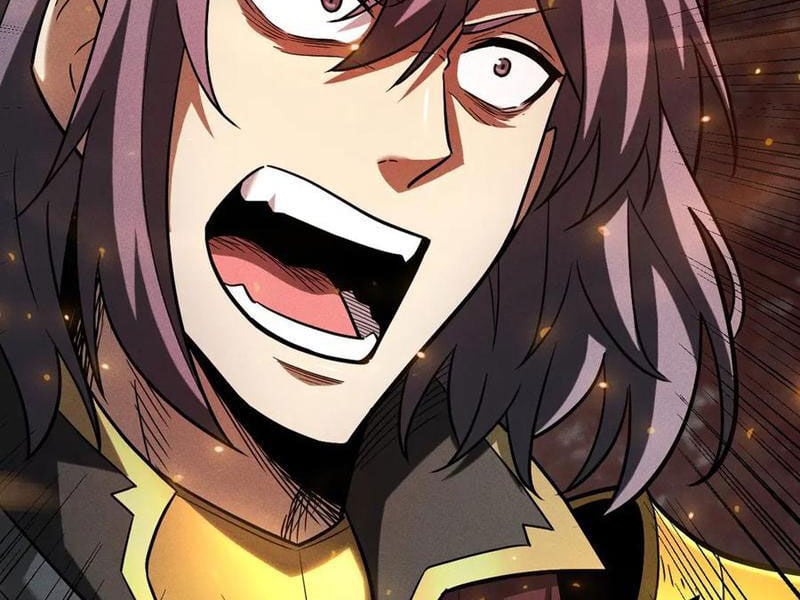 Ta Trở Thành Thần Sau Khi Afk Hàng Triệu Năm Chap 14 - Next Chap 15