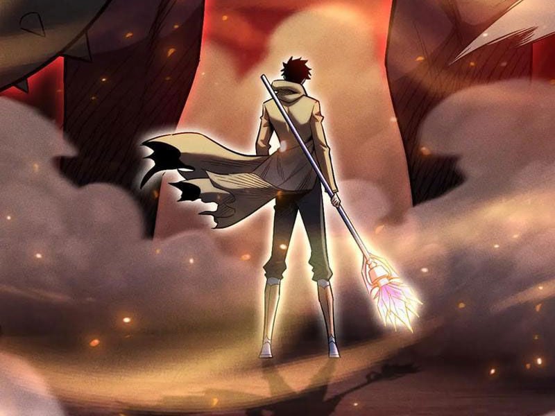 Ta Trở Thành Thần Sau Khi Afk Hàng Triệu Năm Chap 14 - Next Chap 15