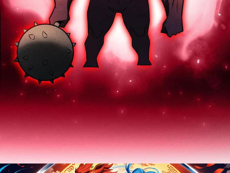 Ta Trở Thành Thần Sau Khi Afk Hàng Triệu Năm Chap 14 - Next Chap 15