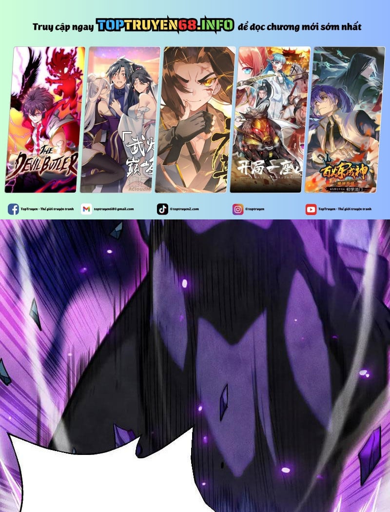 Ta Trở Thành Thần Sau Khi Afk Hàng Triệu Năm Chap 14 - Next Chap 15