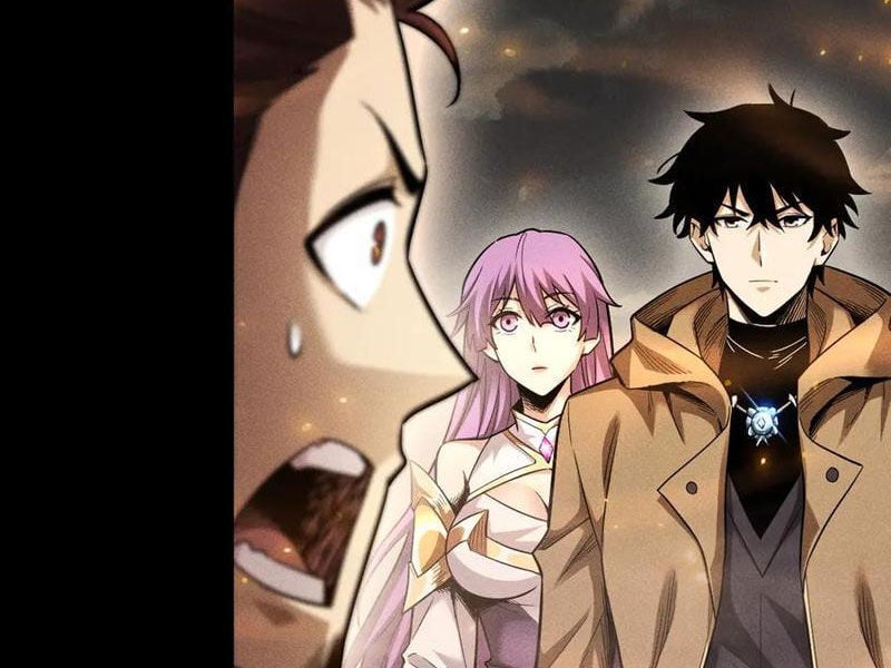 Ta Trở Thành Thần Sau Khi Afk Hàng Triệu Năm Chap 14 - Next Chap 15