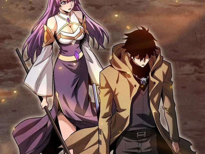 Ta Trở Thành Thần Sau Khi Afk Hàng Triệu Năm Chap 14 - Next Chap 15