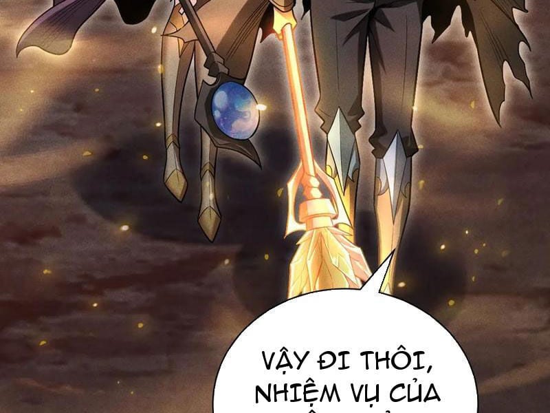 Ta Trở Thành Thần Sau Khi Afk Hàng Triệu Năm Chap 14 - Next Chap 15