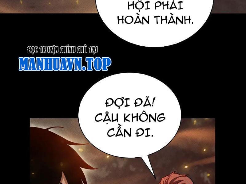 Ta Trở Thành Thần Sau Khi Afk Hàng Triệu Năm Chap 14 - Next Chap 15