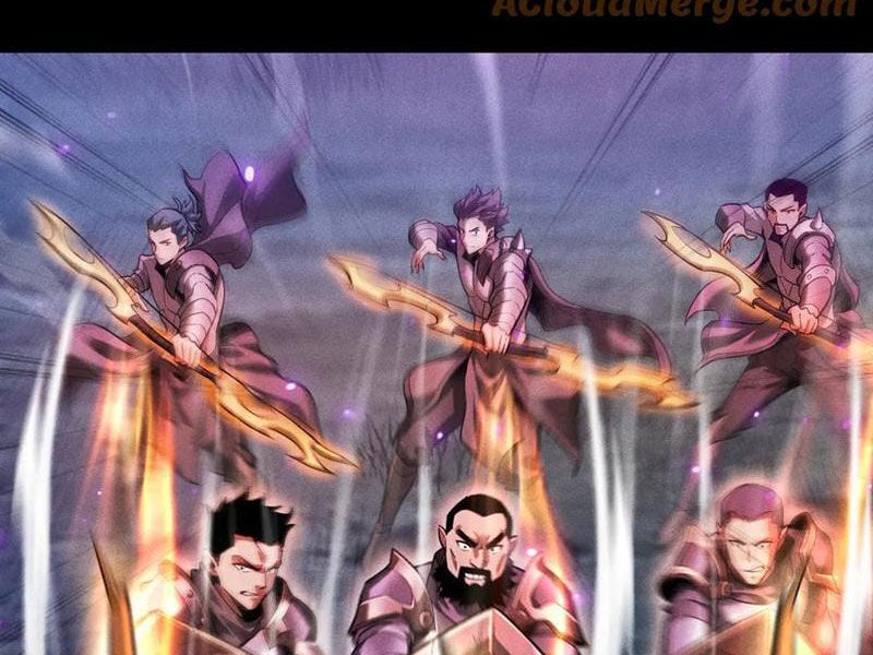 Ta Trở Thành Thần Sau Khi Afk Hàng Triệu Năm Chap 14 - Next Chap 15