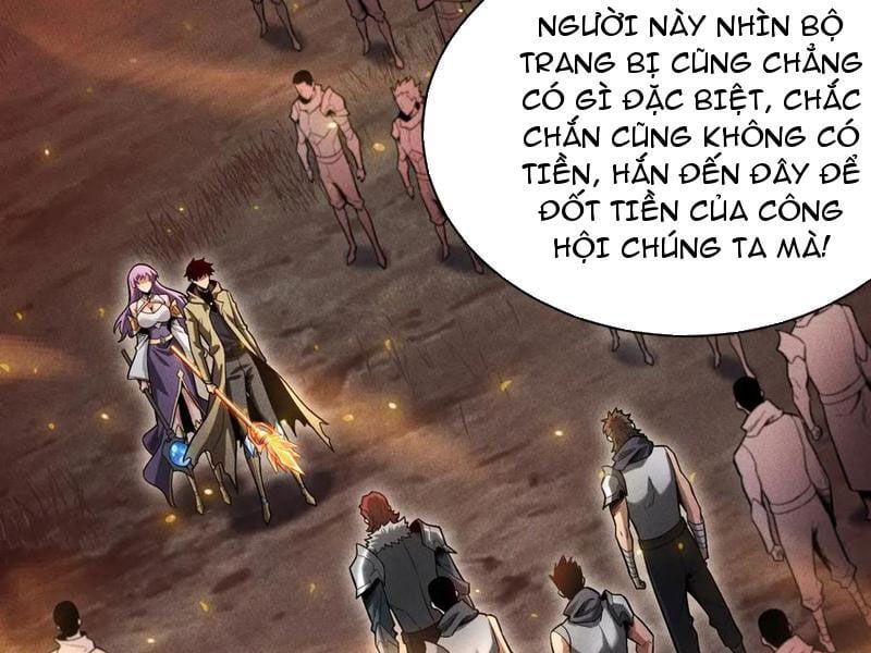 Ta Trở Thành Thần Sau Khi Afk Hàng Triệu Năm Chap 14 - Next Chap 15