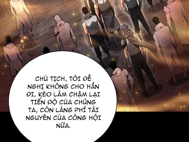 Ta Trở Thành Thần Sau Khi Afk Hàng Triệu Năm Chap 14 - Next Chap 15