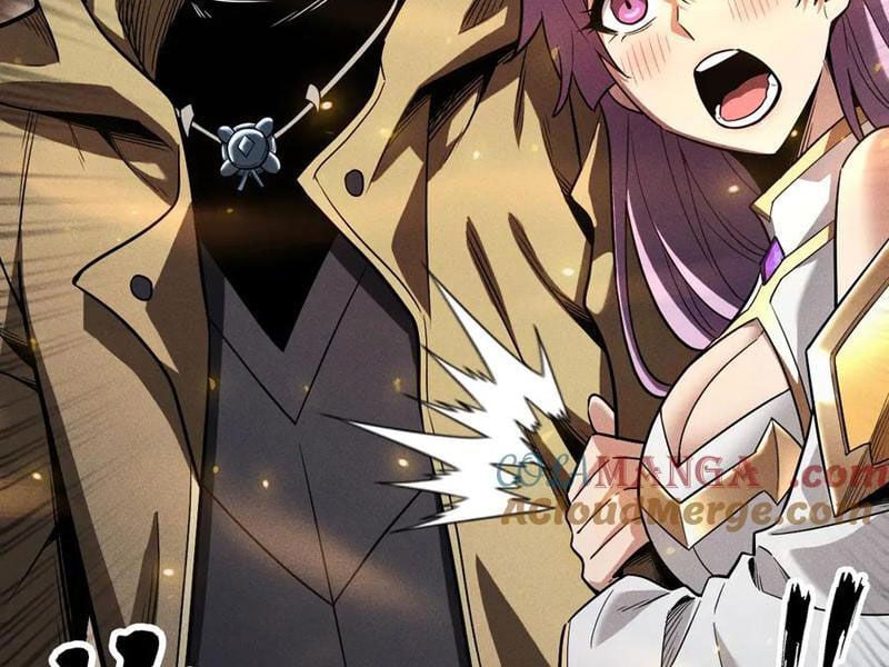 Ta Trở Thành Thần Sau Khi Afk Hàng Triệu Năm Chap 14 - Next Chap 15