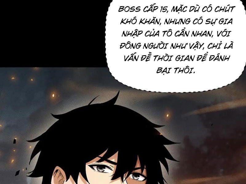 Ta Trở Thành Thần Sau Khi Afk Hàng Triệu Năm Chap 14 - Next Chap 15