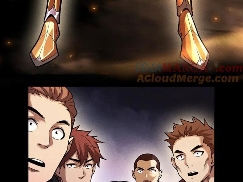 Ta Trở Thành Thần Sau Khi Afk Hàng Triệu Năm Chap 14 - Next Chap 15